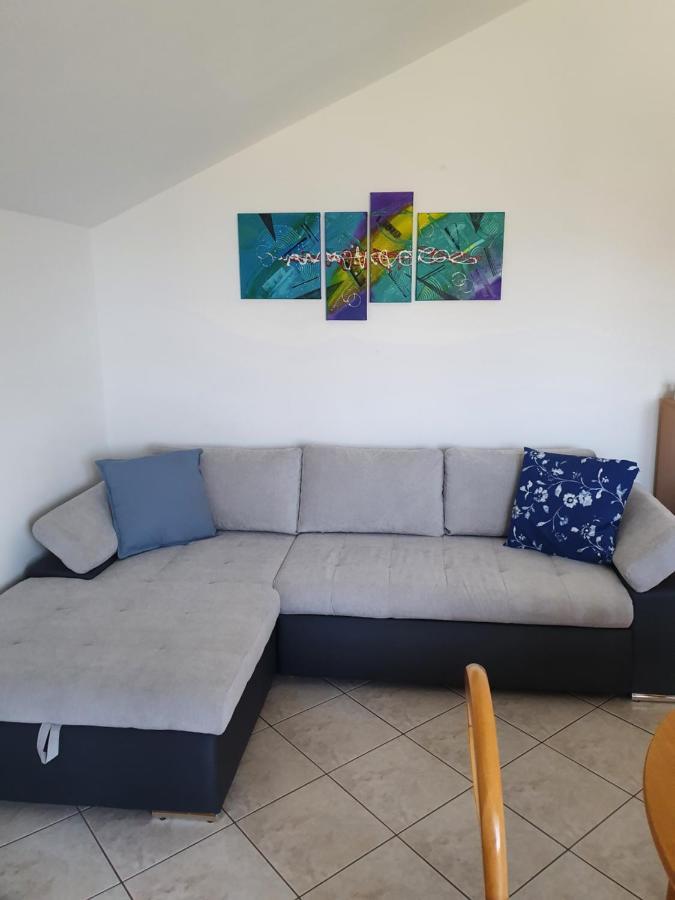 Apartment Irena Malinska Extérieur photo